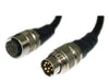XY-AISG/MF1685-0,5M - Actuator/Sensor Cable -