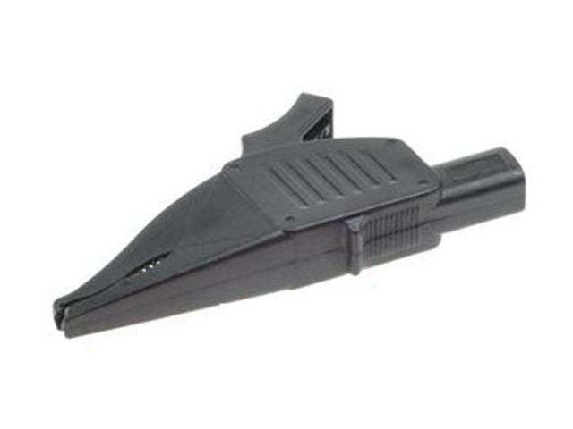XY-AK2B-40E BLK - Test Clips -