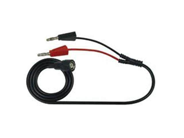 XY-BNC-AL-4S - Test Leads & Probes -