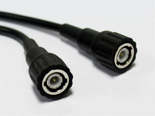 XY-BNC-AL-BNC50/1 - Test Leads & Probes -