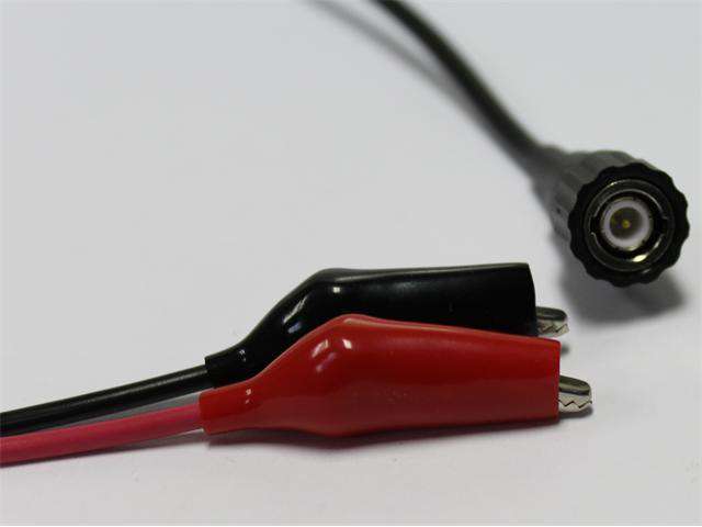 XY-BNC-AL-CR22 - Test Leads & Probes -