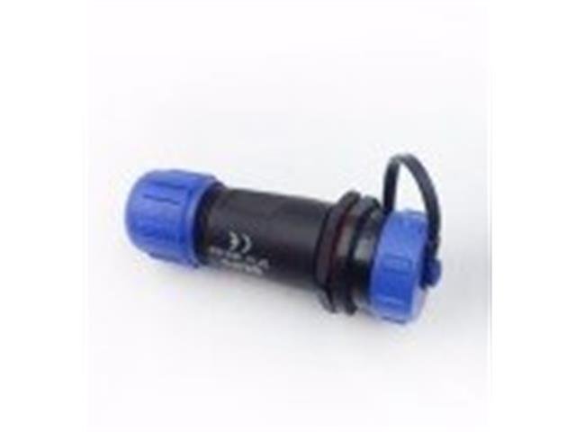 XY-CC130-4S-I-C - Circular Connectors -