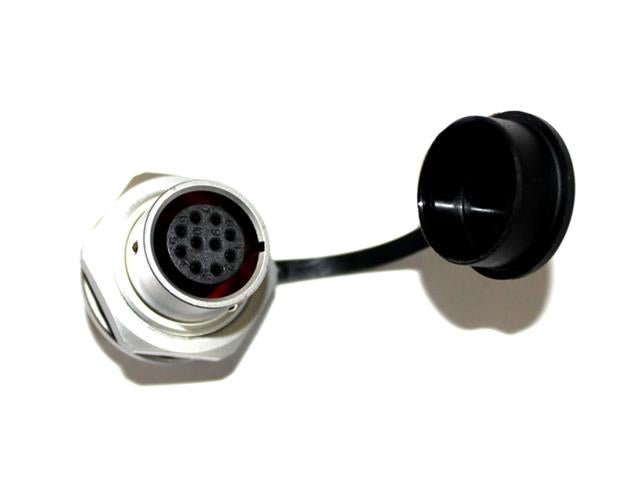 XY-CCM225-10S-1-C - Circular Connectors -