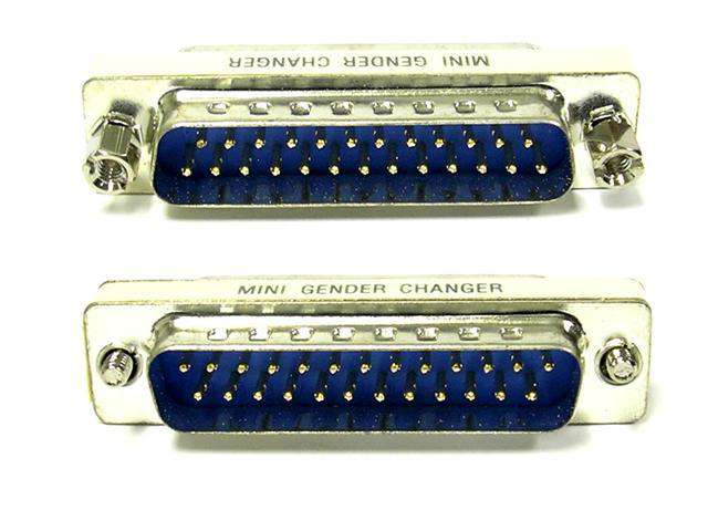 XY-DGC-25MM - Computer Connectors -