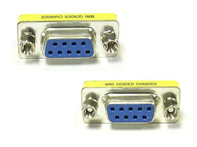 XY-DGC-9FF - Computer Connectors -