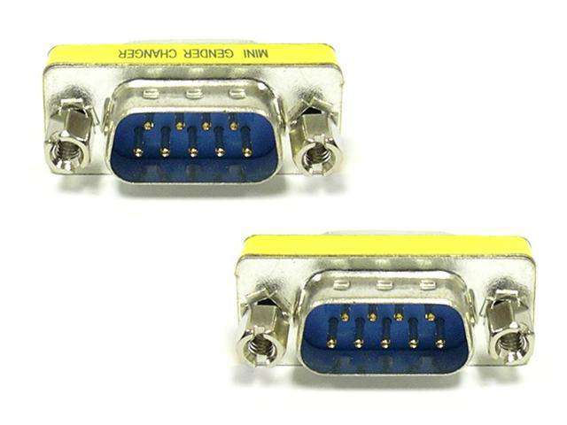 XY-DGC-9MM - Computer Connectors -