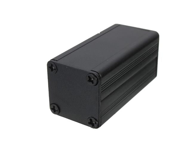 XY-ENC EXTA PBOX - Metal Enclosures -