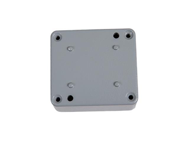 XY-ENC WPA1-03 MS - Metal Enclosures -