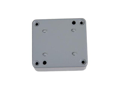 XY-ENC WPA1-03 MS - Metal Enclosures -
