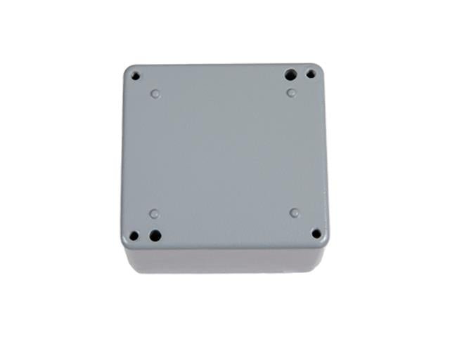 XY-ENC WPA13-03 MS - Metal Enclosures -