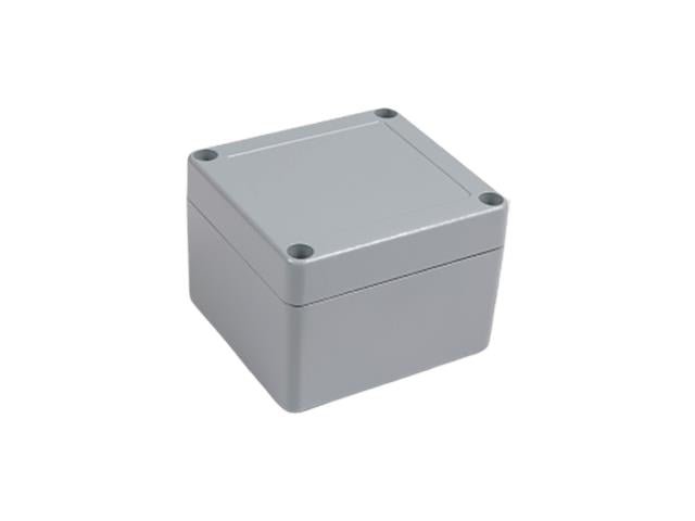 XY-ENC WPA13-03 MS - Metal Enclosures -