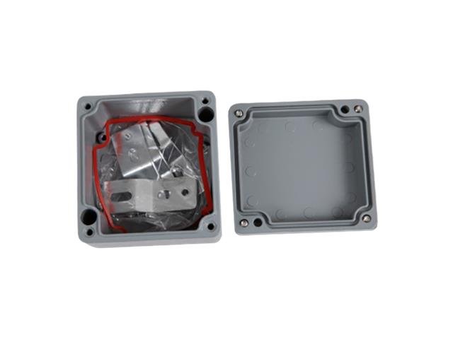 XY-ENC WPA13-03 MS - Metal Enclosures -