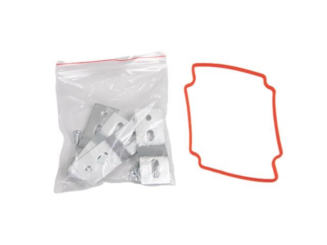 XY-ENC WPA13-03 MS - Metal Enclosures -