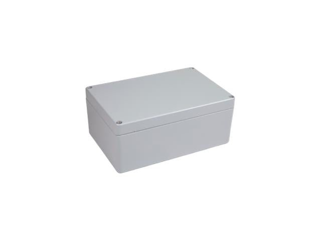 XY-ENC WPA16-03 MS - Metal Enclosures -