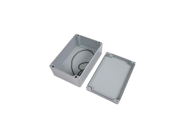 XY-ENC WPA16-03 MS - Metal Enclosures -