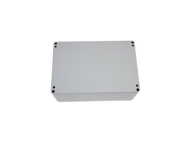 XY-ENC WPA16-03 MS - Metal Enclosures -