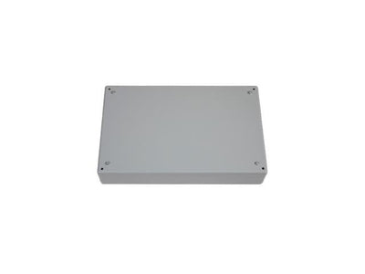 XY-ENC WPA18-03 MS - Metal Enclosures -