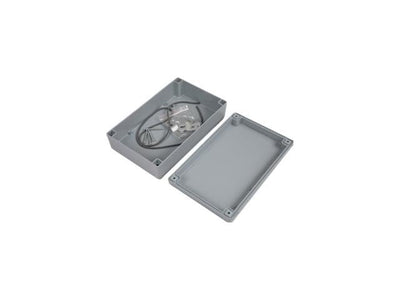 XY-ENC WPA18-03 MS - Metal Enclosures -