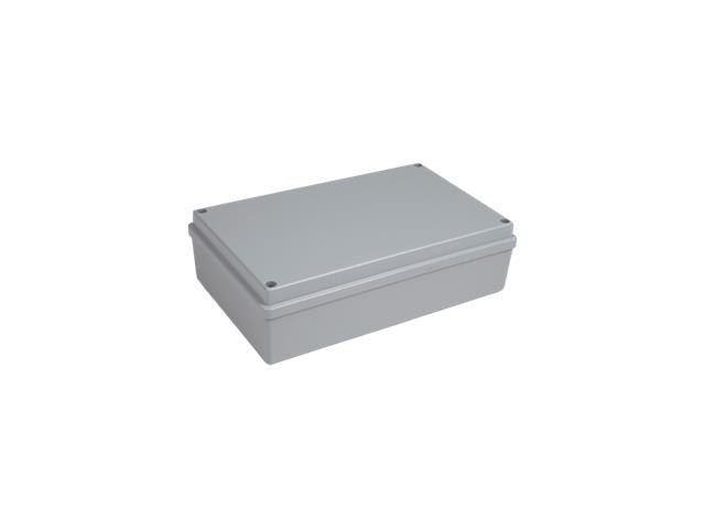 XY-ENC WPA18-03 MS - Metal Enclosures -
