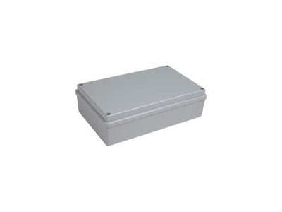 XY-ENC WPA18-03 MS - Metal Enclosures -
