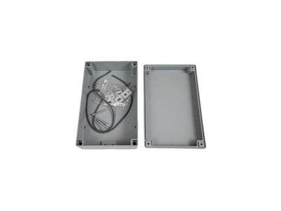 XY-ENC WPA18-03 MS - Metal Enclosures -