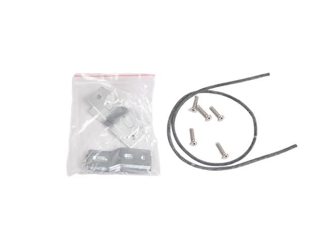 XY-ENC WPA2-03 MS - Metal Enclosures -