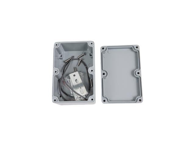 XY-ENC WPA2-03 MS - Metal Enclosures -