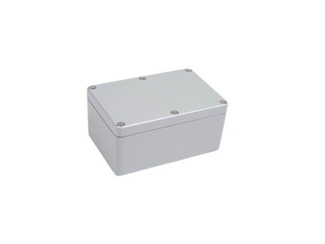 XY-ENC WPA2-03 MS - Metal Enclosures -