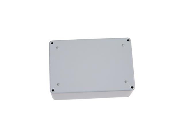 XY-ENC WPA2-03 MS - Metal Enclosures -