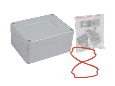 XY-ENC WPA29-03 HMS - Metal Enclosures -