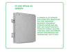 XY-ENC WPA36-03 HRMSPH - Metal Enclosures -