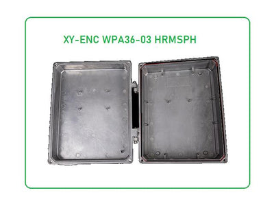 XY-ENC WPA36-03 HRMSPH - Metal Enclosures -