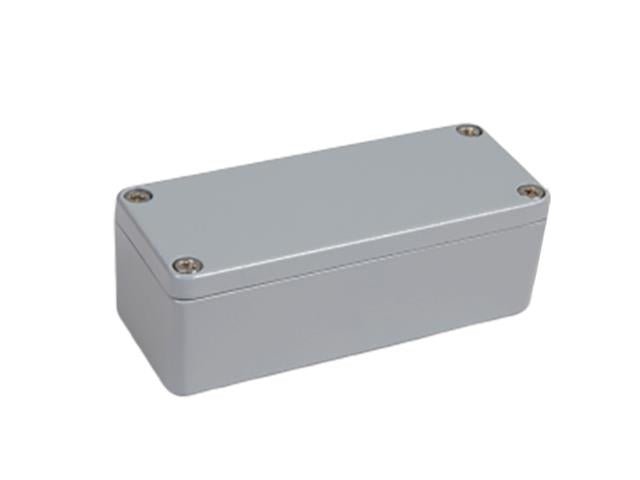 XY-ENC WPA4-03 MS - Metal Enclosures -