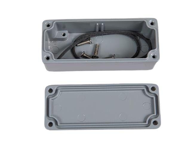 XY-ENC WPA4-03 MS - Metal Enclosures -
