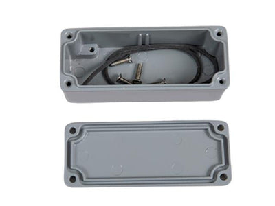 XY-ENC WPA4-03 MS - Metal Enclosures -