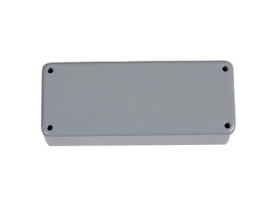 XY-ENC WPA4-03 MS - Metal Enclosures -