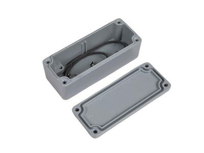 XY-ENC WPA4-03 MS - Metal Enclosures -