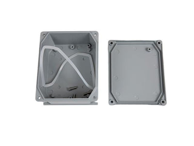 XY-ENC WPA50-03 MSFMB - Metal Enclosures -