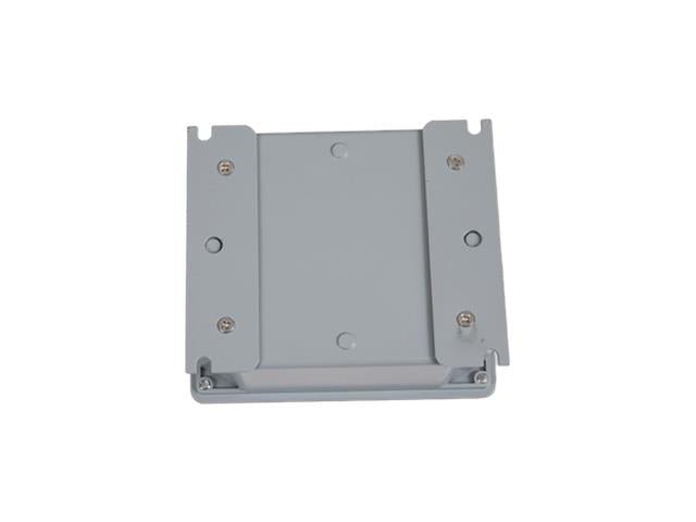 XY-ENC WPA50-03 MSFMB - Metal Enclosures -