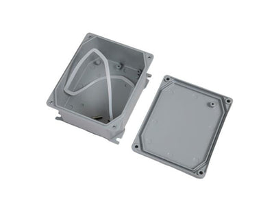 XY-ENC WPA50-03 MSFMB - Metal Enclosures -