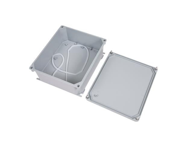 XY-ENC WPA53-03 MSFMB - Metal Enclosures -
