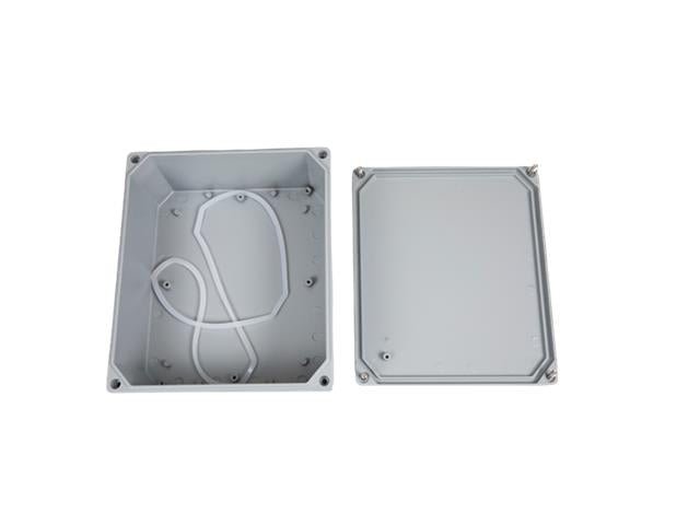 XY-ENC WPA53-03 MSFMB - Metal Enclosures -