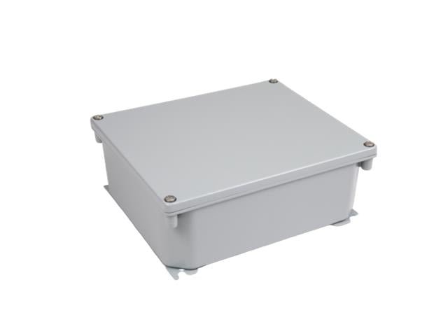XY-ENC WPA53-03 MSFMB - Metal Enclosures -