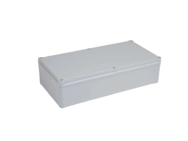 XY-ENC WPA58-03 MS - Metal Enclosures -