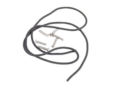 XY-ENC WPA58-03 MS - Metal Enclosures -