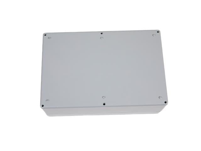 XY-ENC WPA6-03 MS - Metal Enclosures -