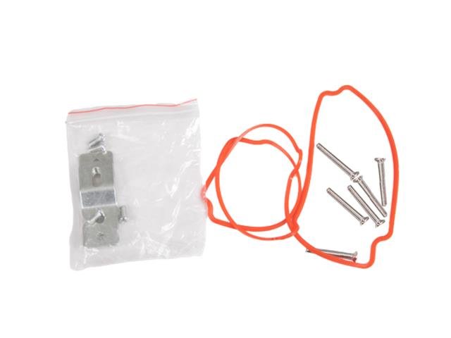 XY-ENC WPA6-03 MS - Metal Enclosures -