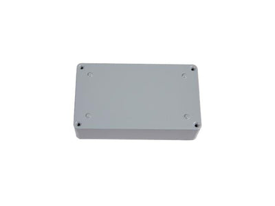 XY-ENC WPA7-03 MS - Metal Enclosures -