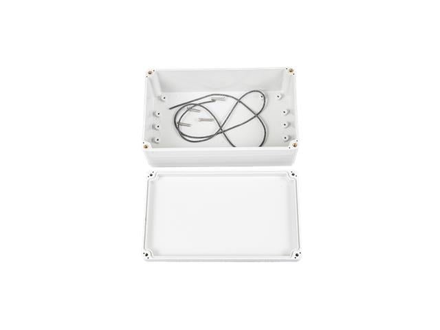 XY-ENC WPP1-01 MS - Plastic Enclosures -
