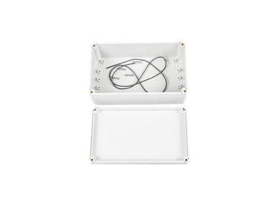 XY-ENC WPP1-01 MS - Plastic Enclosures -